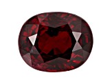 Ruby 6.42x5.15mm Oval 1.42ct