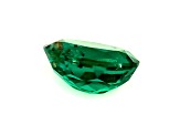 Madagascar Emerald 5.2x4.0mm Oval 0.35ct