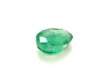 Brazilian Emerald 11.80x8.90mm Oval 3.75c