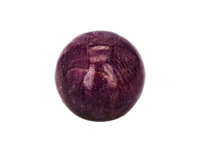 Ruby Sphere 14mm