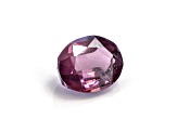 Alexandrite MM Varies Oval Minimum 0.27ct