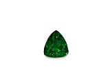 Tsavorite 7.62x6.79mm Trillion 1.66ct