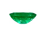 Colombian Emerald 9x7mm Oval 1.43ct