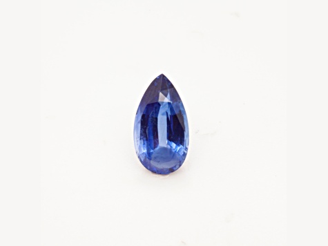 Sapphire 11.7x6.5mm Pear Shape 2.79ct