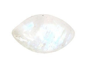 Moonstone 19.45x11.36mm Marquise Cabochon 8.85ct