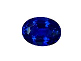 Sapphire Loose Gemstone 16.3x12.1mm Oval 13.81ct