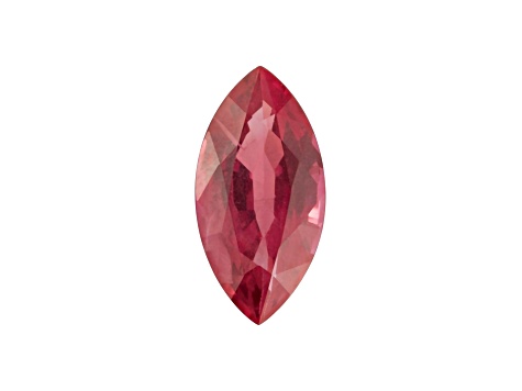 Ruby 6x3mm Marquise 0.33ct