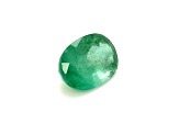 Brazilian Emerald 13.1x9.2mm Oval 4.36ct