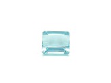 Aquamarine 15.0x13.4mm Emerald Cut 16.87ct