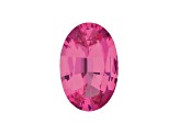 Pink Spinel 6x4mm Oval 0.50ct