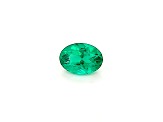 Emerald 10x7.3mm Oval 2.20ct