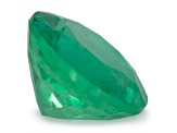 Panjshir Valley Emerald 10.6mm Round 4.04ct