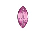 Pink Sapphire 6x3mm Marquise 0.30ct