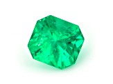 Emerald 8.76x8.14mm Emerald Cut 2.48ct