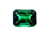 Green Tourmaline 14.8x11.0mm Emerald Cut 13.01ct