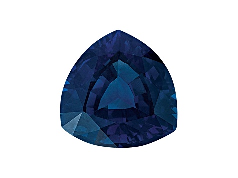 Sapphire 5.5mm Trillion 0.75ct