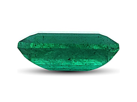 Emerald 9.0x5.6mm Emerald Cut 1.41ct