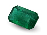 Emerald 9.0x5.6mm Emerald Cut 1.41ct