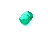 Colombian Emerald 14.9x11.57mm Cushion 11.57ct