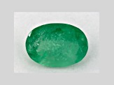 Emerald 8.45x6.07mm Oval 1.33ct
