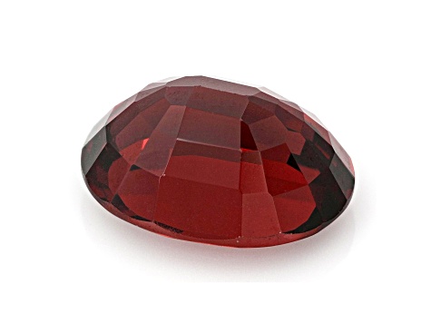 Garnet Oval 2.50ct