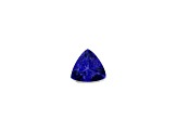 Tanzanite 7.5mm Trillion 1.25ct