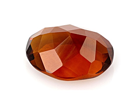 Madeira Citrine 8x6mm Oval 0.90ct