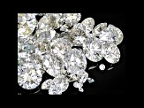 Moissanite Mixed Shape Parcel 50.00ctw