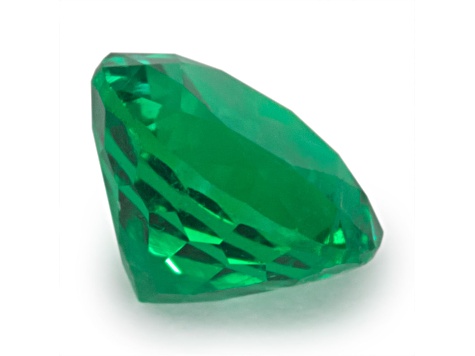 Panjshir Valley Emerald 4mm Round 0.19ct