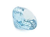 Aquamarine 14x10mm Oval 4.67ct