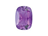 Amethyst 9x7mm Cushion 1.88ct