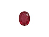 Ruby 7.7x5.9mm Oval 1.11ct