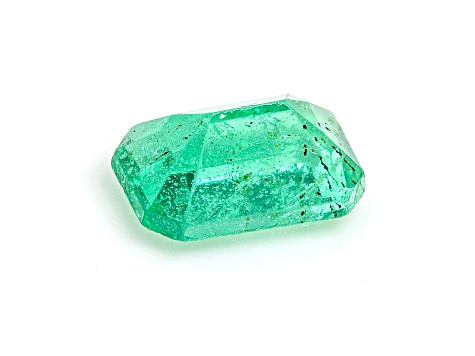 Emerald 5.8x3.8mm Emerald Cut 0.47ct