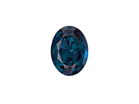 Alexandrite 8.92x6.69mm Oval 2.03ct