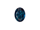 Alexandrite 8.92x6.69mm Oval 2.03ct