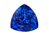 Sapphire Loose Gemstone 8mm Trillion 2.34ct