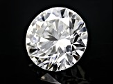 1ct White Round Lab-Grown Diamond E Color, VS1, IGI Certified