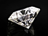 1ct White Round Lab-Grown Diamond E Color, VS1, IGI Certified