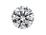 1ct White Round Lab-Grown Diamond F Color, VS2, IGI Certified