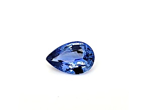 Sapphire 15.0x10.52mm Pear Shape 6.78ct