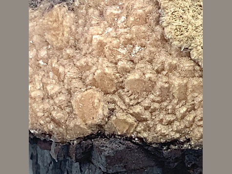 South African Olmiite 6x4cm Specimen