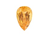 Spessartite 8x5mm Pear Shape 1.20ct