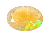 Ethiopian Opal 11.9x8.7mm Oval 1.97ct