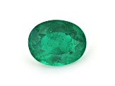 Emerald 9.35x7.32mm Oval 1.90ct