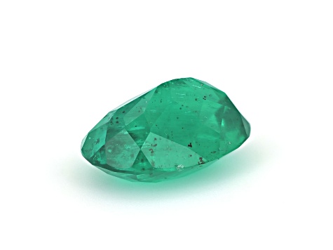 Emerald 9.35x7.32mm Oval 1.90ct