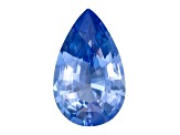 Sapphire Loose Gemstone 11.4x7mm Pear Shape 2.25ct