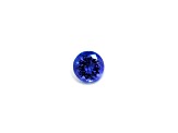 Tanzanite 11mm Round 6.00ct