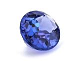 Tanzanite 8x6mm Oval 1.08ct