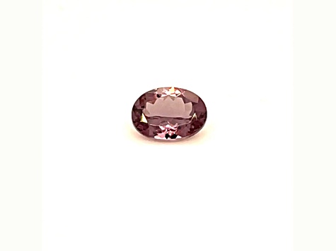 Garnet Color Change 8x6mm Oval 1.45ct