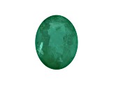 Emerald 5x3mm Oval 0.25ct